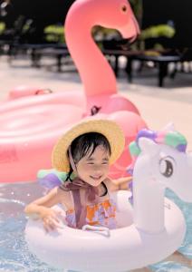 Pinnacle Grand Jomtien Resort and Beach Club