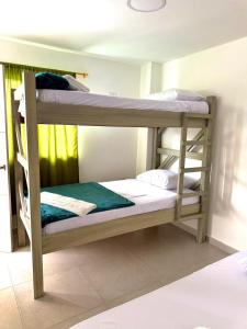 Hostal La Marina