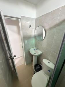 Hostal La Marina