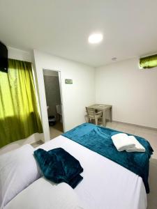Hostal La Marina