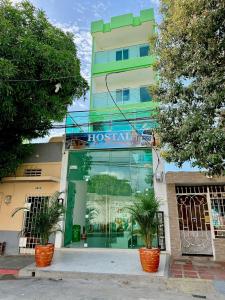 Hostal La Marina