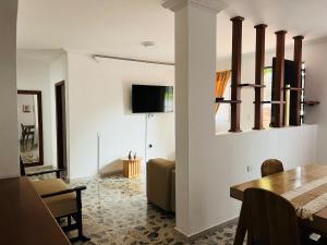 Fantástico apartamento en el corazón de Laureles