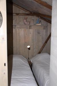 Lodges Lodging Le Lac : photos des chambres