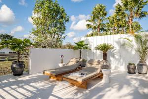 Casa Azuca By Orivista