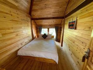 Sao Sapa Homestay & Trekking