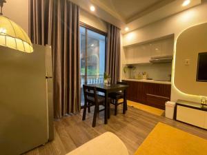 Halo Homestay