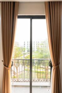 Hanli hotel