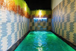 Hanli hotel