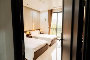 Hanli hotel