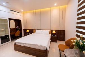 Hanli hotel