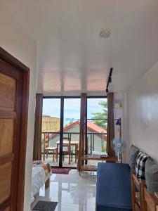 Corong Beach Resort