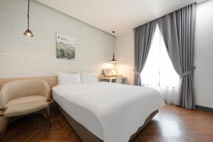 Boutique Hotel Wine