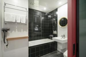 Boutique Hotel Wine