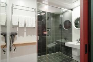 Boutique Hotel Wine