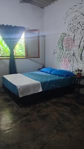 Hostal Palomino EcoHouse & Camping