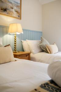 Stunning 3 Bedroom Cotswold Retreat