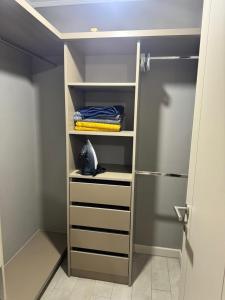 Departamento nuevo, para alojar a 5 o 7 personas