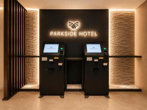 ホテル翔 Sapporo PARKSIDE HOTEL