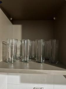 Departamento nuevo, para alojar a 5 o 7 personas