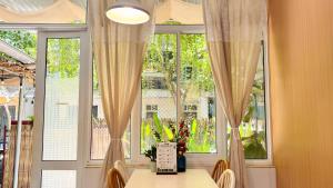 Ni Nớ Home