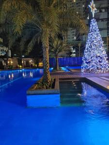 2BR with 2TB near PICC and MOA La Verti Residences-Pasay