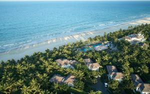 Luxury Private Pool Villas My Khe Beach