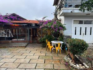 Mây inn Cầu Đất - Homestay