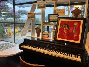 Mây inn Cầu Đất - Homestay