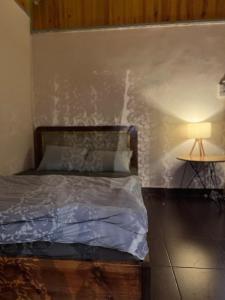 Mây inn Cầu Đất - Homestay