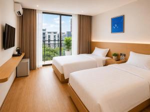 SiJi Hotel