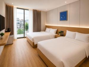 SiJi Hotel