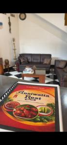Anniwatta Rest Kandy