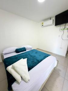 HOSTAL LA MARINA sm