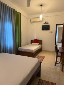 Anniwatta Residence
