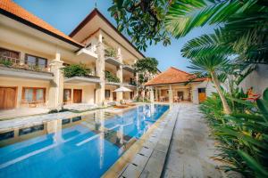 New Puri Asih Hotel