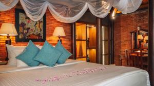 Pilgrimage Wellness Retreat - part of Pilgrimage Village Resort & Spa