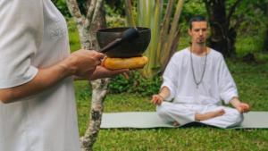 Pilgrimage Wellness Retreat - part of Pilgrimage Village Resort & Spa