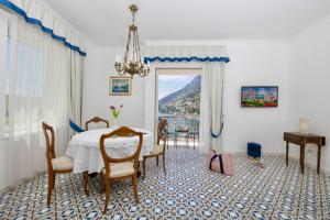 Casa del Normanno " Sea view 2BR Apartment in Amalfi Near Beach&Central"