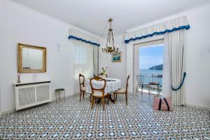 Casa del Normanno " Sea view 2BR Apartment in Amalfi Near Beach&Central"
