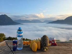Papaya Resort Nong Khiaw
