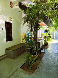 Cozy Sand Beach Hotel