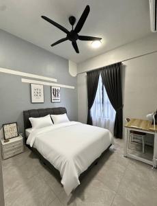 Aston Acacia 3 Bedroom Suite by Jovial