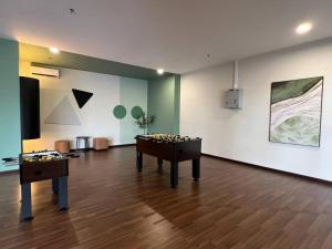 Aston Acacia 3 Bedroom Suite by Jovial