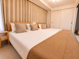 Higobashi AFP Apartment