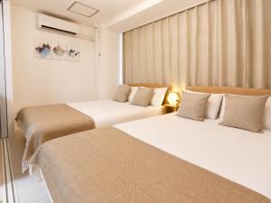 Higobashi AFP Apartment
