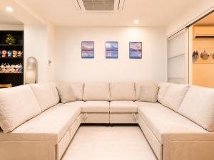 Higobashi AFP Apartment