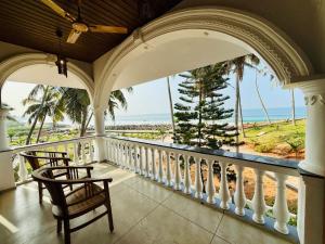 Maadathil Cottages & Beach Resort