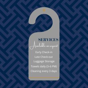 ALLEN and Company Serviced Residences - VINHOMES CENTRAL PARK and more