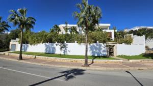 Villa moderne à louer