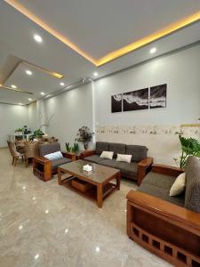 Phố Homestay Phan Thiết